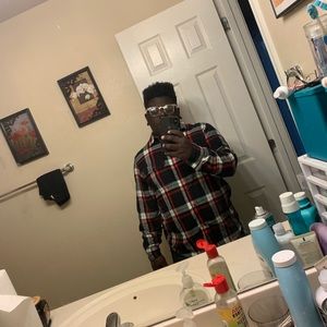 Meet your Posher, Micah